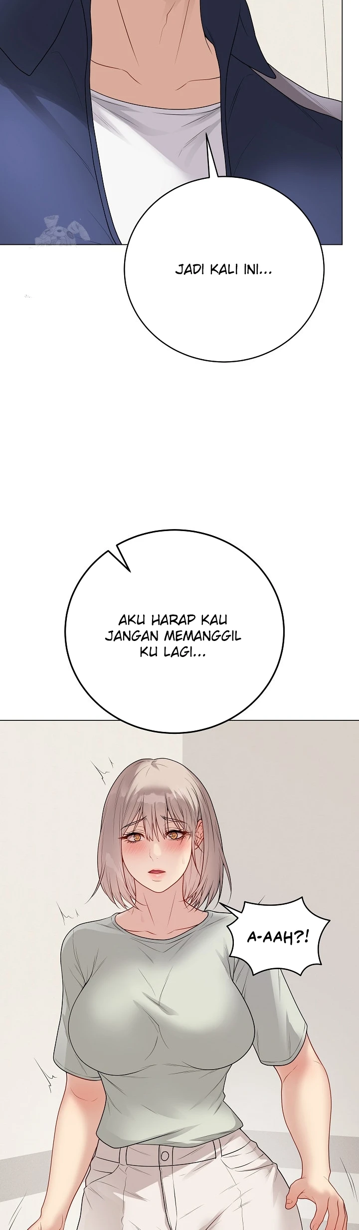 Signed, Sealed, Mistaken - Page 17